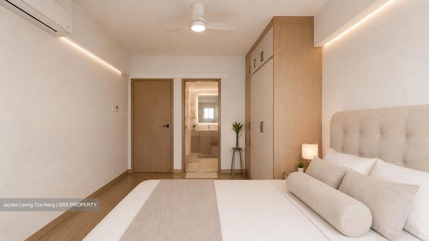 Blk 130 Edgedale Plains (Punggol), HDB 5 Rooms #613351471